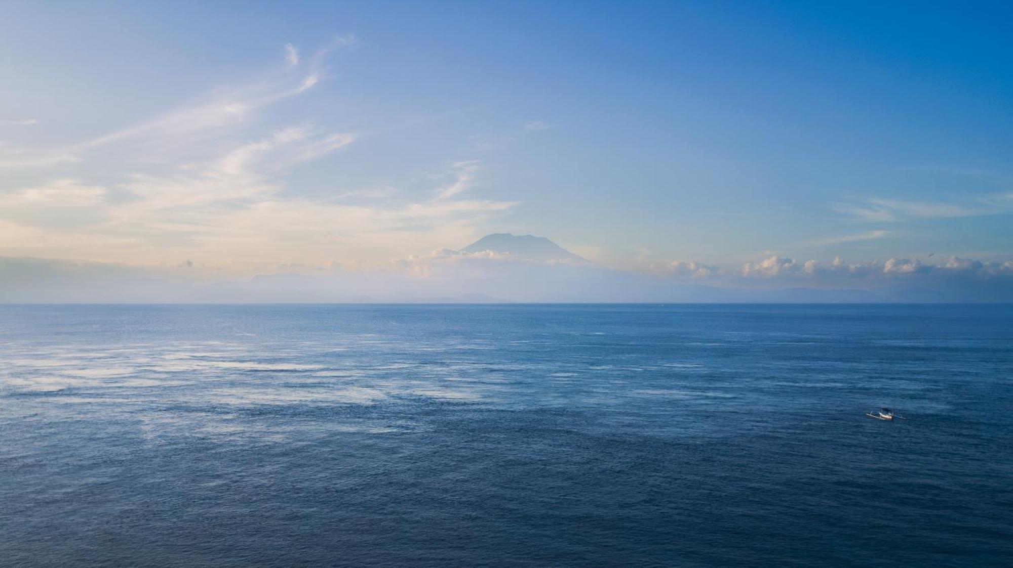 The Sankara Beach Resort - Nusa Penida Batununggul Kültér fotó