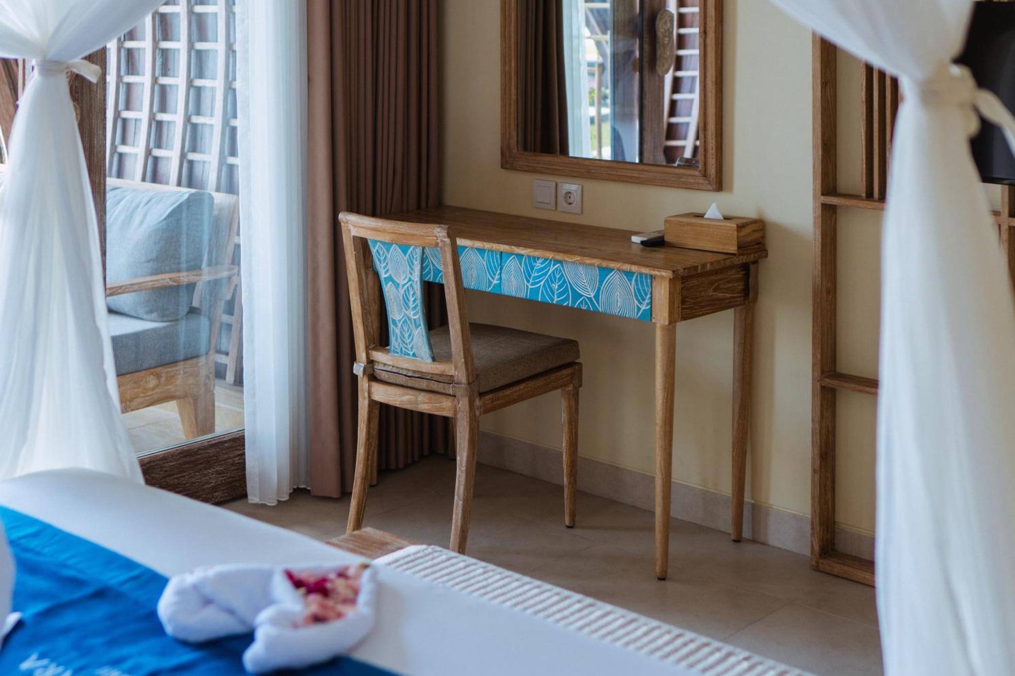 The Sankara Beach Resort - Nusa Penida Batununggul Kültér fotó